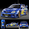 _impreza's schermafbeelding