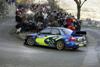 Petter Solberg fan's schermafbeelding