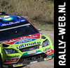 Rally-web.nl's schermafbeelding